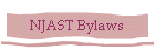 NJAST Bylaws