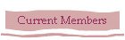 Current Members
