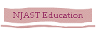 NJAST Education
