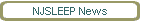 NJSLEEP News
