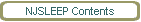 NJSLEEP Contents