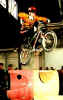 JJ on the 1999 Motorama Brochure.