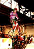 Marc Brooks on the 1999 Motorama Brochure.
