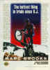 This picture is a Ross add for their new trials bikes.